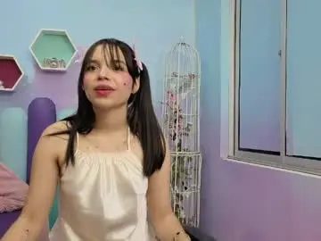 Chaturbate Live Sex Cam of isaa_skinnyy