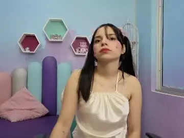 Chaturbate Nude Webcam of isaa_skinnyy