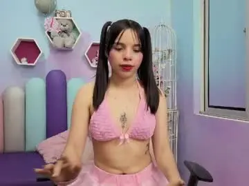 Chaturbate Free Live Porn of isaa_skinnyy