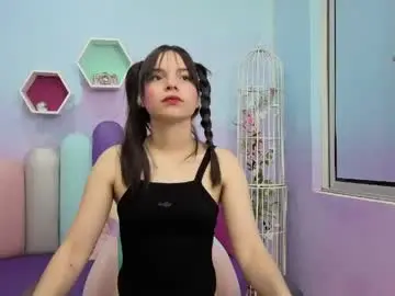 Chaturbate Live Sex Cam of isaa_skinnyy