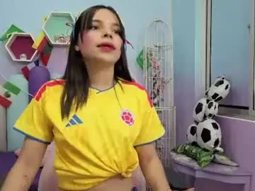 Chaturbate Best Webcam of isaa_skinnyy