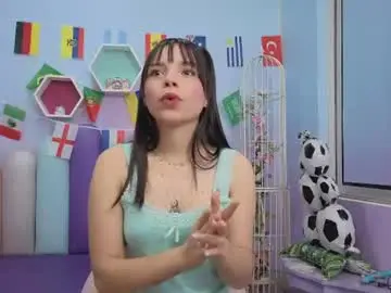 Chaturbate Sex Chat of isaa_skinnyy