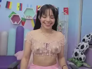 Chaturbate Best Webcam of isaa_skinnyy