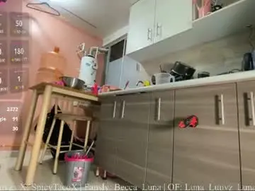 Chaturbate Live Sex of luna_luuvz