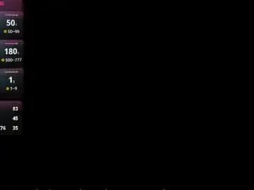 Chaturbate Adult Video Chat of luna_luuvz