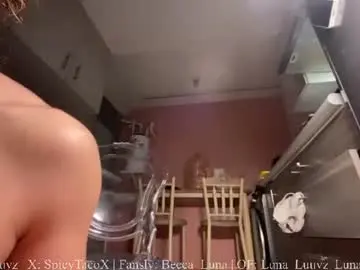 Chaturbate Adult Webcam of luna_luuvz