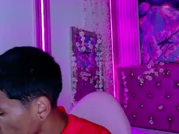 Chaturbate Private Sex Chat of nucitacouple__oficial