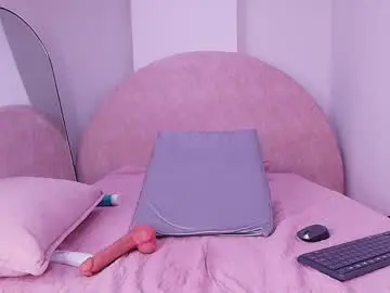 Chaturbate Live Sex of sofi_cherry_