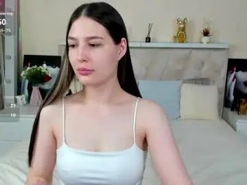 Chaturbate Adult Video Chat of ameliaclarks