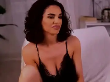 Chaturbate Adult Video Chat of curvedlizzie