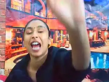 Chaturbate Best live sex cam show of indiansexybutt4u2luv