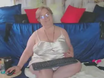 Chaturbate Adult Video Chat of queenpammy