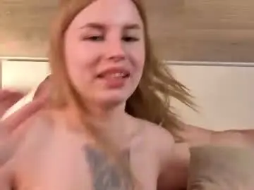 Chaturbate Live Sex of byrdtabitha