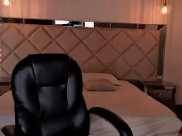 Chaturbate Best Webcam of charlottecox_