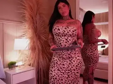 Chaturbate Watch Live Sex Cams of curvyliciouss