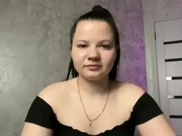 Chaturbate Live Sex Cam of girl_cute07