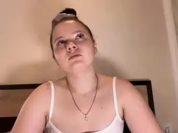 Chaturbate Private Sex Chat of girl_cute07