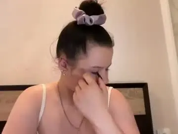 Chaturbate Sex Chat of girl_cute07