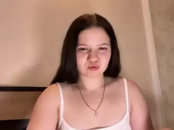 Chaturbate Live Sex Cam of girl_cute07