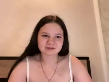 Chaturbate Best Webcam of girl_cute07