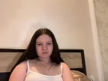 Chaturbate Watch Live Sex Cams of girl_cute07