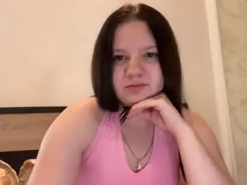 Chaturbate Nude Webcam of girl_cute07