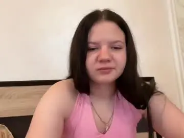 Chaturbate Sex Cam of girl_cute07