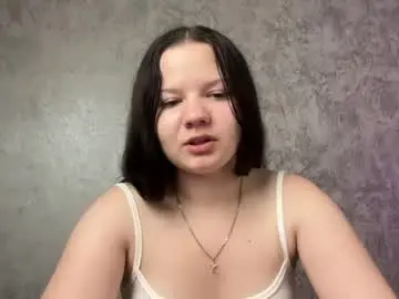 Chaturbate Private Sex Chat of girl_cute07
