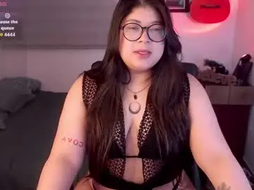 Chaturbate Adult Video Chat of isabel_art