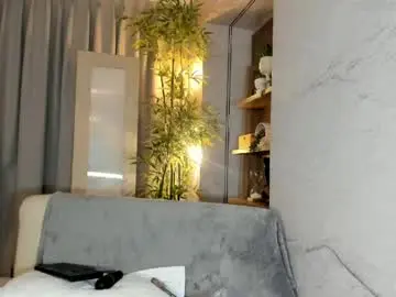 Chaturbate Live Sex Cam of isabelastefano