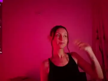 Chaturbate Best live sex cam show of isis1012