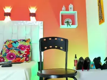 Chaturbate Best Webcam of kendal_hot69_