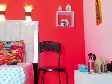 Chaturbate Adult Webcam of kendal_hot69_