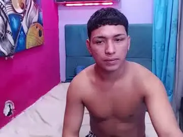 Chaturbate Live Sex of twinks_fuck
