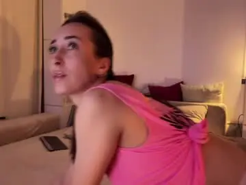 Chaturbate Live Porn of aiaikatty