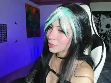 Chaturbate Free Porn Cam of anni_420_