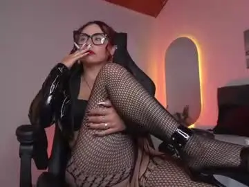 Chaturbate Sex Chat of dulce_charlottee