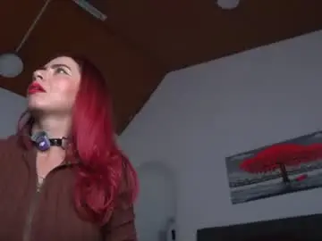 Chaturbate Sex Chat of dulce_charlottee
