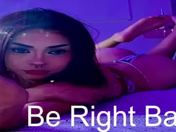 Chaturbate Nude Webcam of eryz_dark_veyls