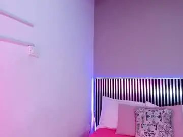 Chaturbate Private Sex Chat of hanah_greey