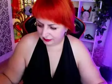 Chaturbate Nude Webcam of joana_woods