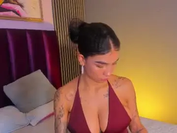 Chaturbate Free Live Porn of laura_aristizabal_19