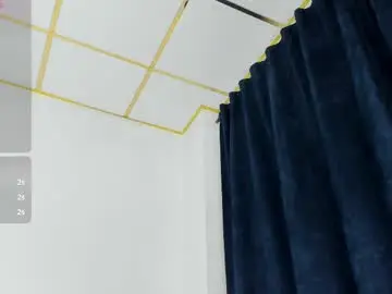 Chaturbate Live Porn of luna_mee