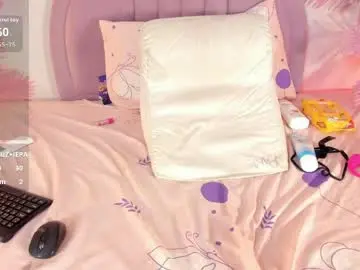 Chaturbate Free Porn Cam of nalapalmer