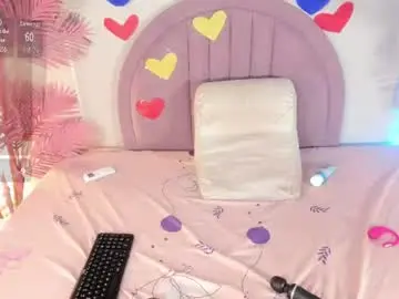 Chaturbate Live Sex Cam of nalapalmer
