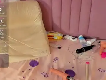 Chaturbate Nude Webcam of nalapalmer