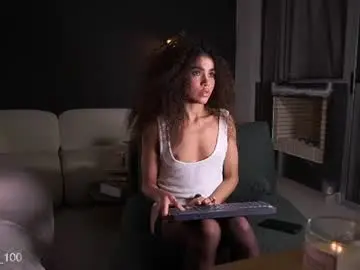 Chaturbate Free Live Porn of paulacora100