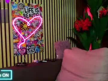 Chaturbate Live Sex of rebeldools