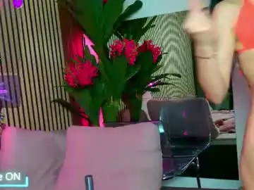 Chaturbate Live Sex of rebeldools