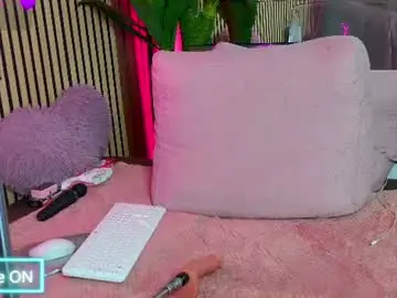 Chaturbate Live Sex of rebeldools